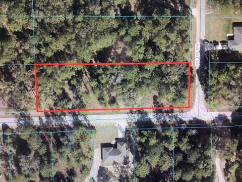 0 SW 199 TERRACE, DUNNELLON, FL 34431