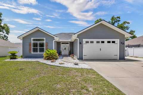 24825 NW 201ST ROAD, HIGH SPRINGS, FL 32643