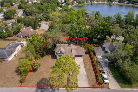 120 W MINNEHAHA AVE AVENUE, CLERMONT, FL 34711