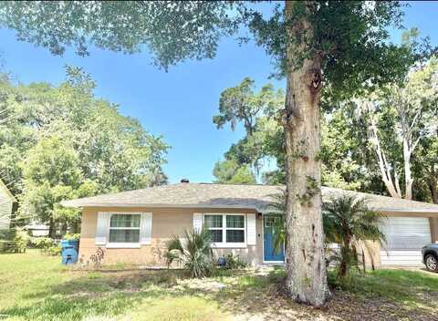 410 ALBANY AVENUE, DELAND, FL 32724