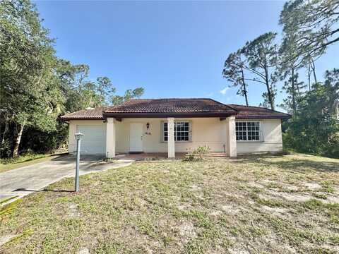 18335 OXFORD AVENUE, PORT CHARLOTTE, FL 33948