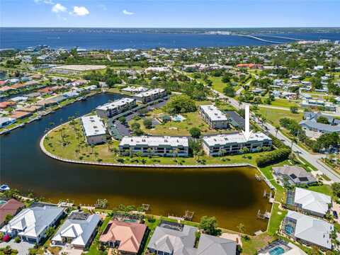 601 SHREVE STREET, PUNTA GORDA, FL 33950