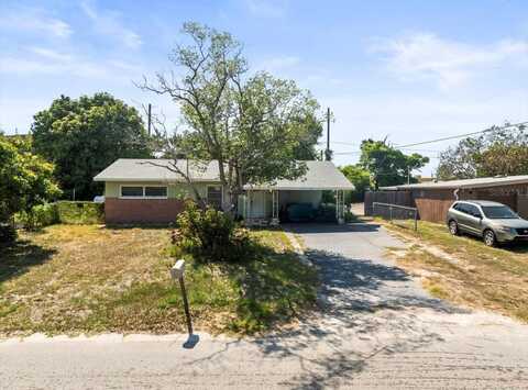 5121 HEMLOCK DRIVE, NEW PORT RICHEY, FL 34652