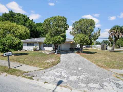 5154 ALLAMANDA DRIVE, NEW PORT RICHEY, FL 34652
