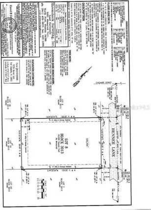 12355 BENNER LANE, PORT CHARLOTTE, FL 33953
