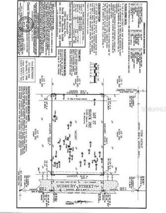 3117 SUDBURY STREET, PORT CHARLOTTE, FL 33948