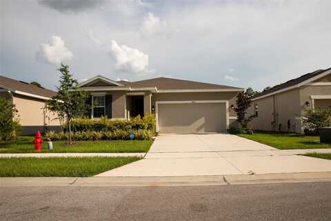 2865 CATHY BOULEVARD, WINTER HAVEN, FL 33880
