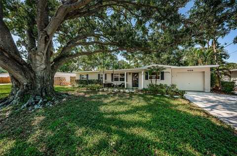 4106 W FIELDER STREET, TAMPA, FL 33611