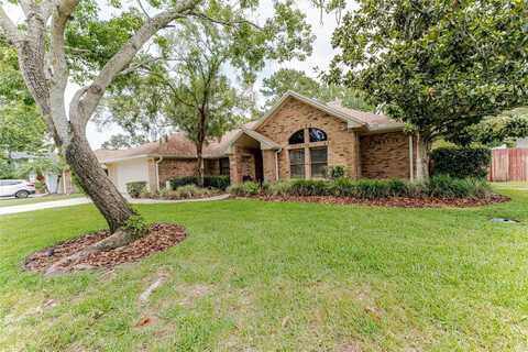 356 REMINGTON DRIVE, OVIEDO, FL 32765