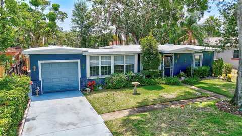 1115 45TH STREET N, Saint Petersburg, FL 33713