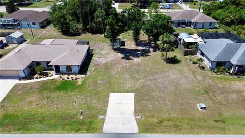 SYMCO AVENUE, NORTH PORT, FL 34286