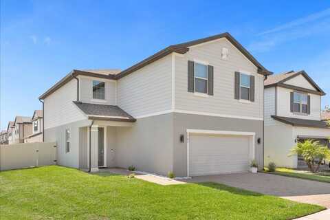 2742 RED HORSE DRIVE, KISSIMMEE, FL 34744