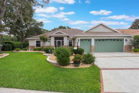 25236 WATERBRIDGE COURT, LEESBURG, FL 34748