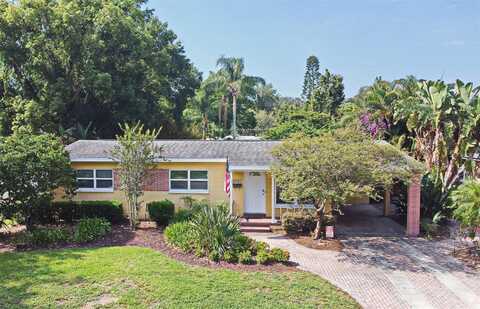 2810 NANCY STREET, ORLANDO, FL 32806