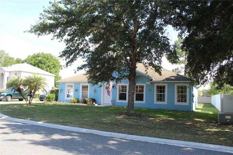 4611 SE 32ND PLACE, OCALA, FL 34480
