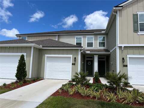 288 REDBUD ROAD, PALM COAST, FL 32137