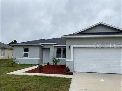 212 GROUPER COURT, POINCIANA, FL 34759