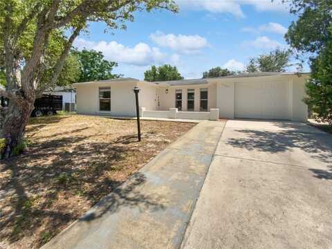 7604 TYSON DRIVE, PORT RICHEY, FL 34668