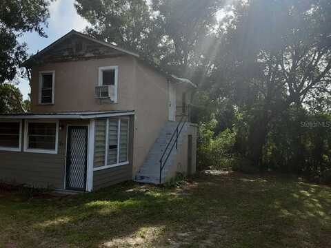 414 1/2 MIAMI, LAKE WALES, FL 33853