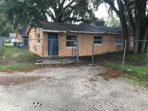 403 KILGORE, WILDWOOD, FL 34785