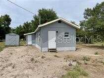 101 WASHINGTON AVENUE, LAKE WALES, FL 33853
