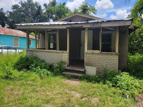 14052 RAILROAD AVENUE, DADE CITY, FL 33525