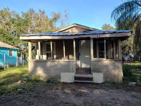 14052 RAILROAD AVENUE, DADE CITY, FL 33525