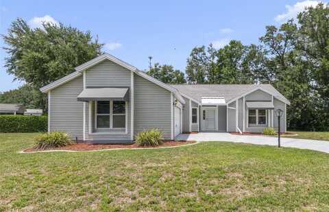 1243 TANGERINE CIRCLE, LADY LAKE, FL 32159