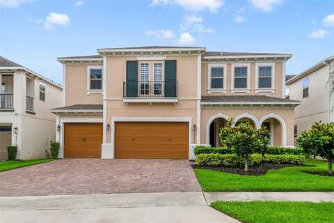 14516 SUNBRIDGE CIRCLE, WINTER GARDEN, FL 34787
