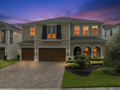 14516 SUNBRIDGE CIRCLE, WINTER GARDEN, FL 34787