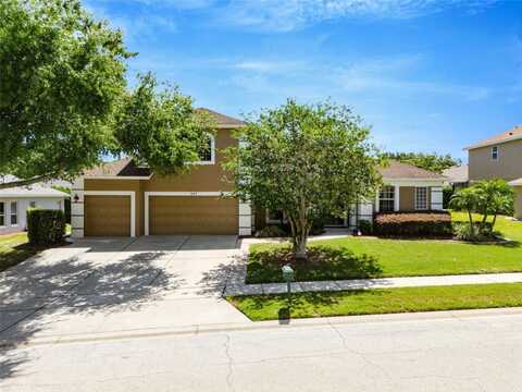 887 LANCER CIRCLE, OCOEE, FL 34761