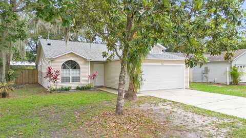 910 SHEELER OAKS DRIVE, APOPKA, FL 32703