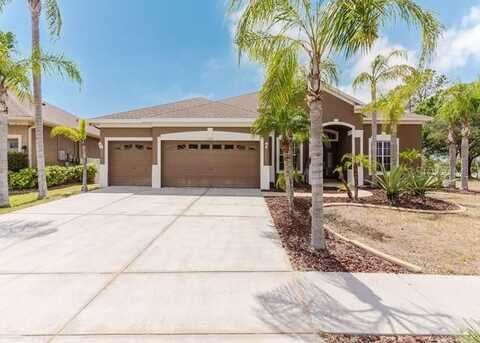 2707 WOOD POINTE DRIVE, HOLIDAY, FL 34691