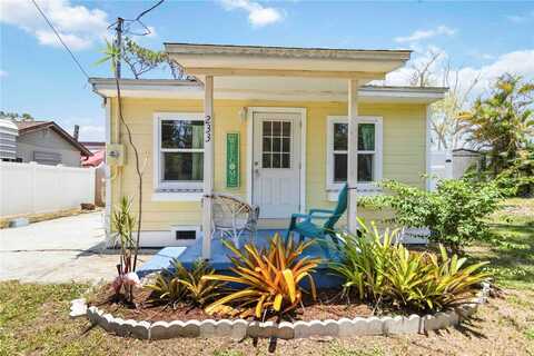 233 N NEW YORK AVENUE, ENGLEWOOD, FL 34223