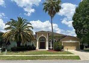 3737 BROOKMYRA DRIVE, ORLANDO, FL 32837