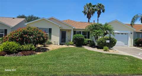 1701 LAKEWOOD DRIVE, THE VILLAGES, FL 32162