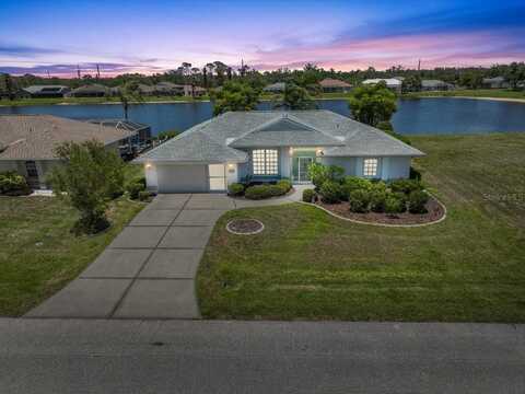 9064 BANTRY BAY BOULEVARD, ENGLEWOOD, FL 34224