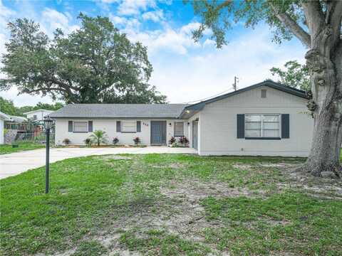 228 KILMER LANE, WINTER HAVEN, FL 33884