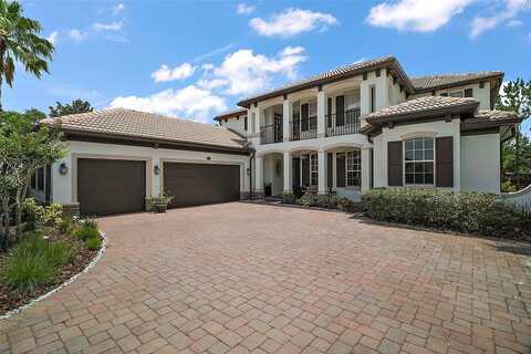 5683 BASSETT PLACE, SANFORD, FL 32771