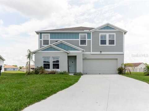 1424 AXEL CIRCLE, WINTER HAVEN, FL 33880