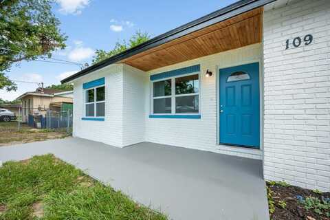 109 MAGNOLIA AVENUE, SEFFNER, FL 33584