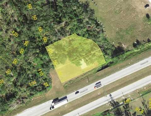 512 LONDON ROAD, PUNTA GORDA, FL 33950