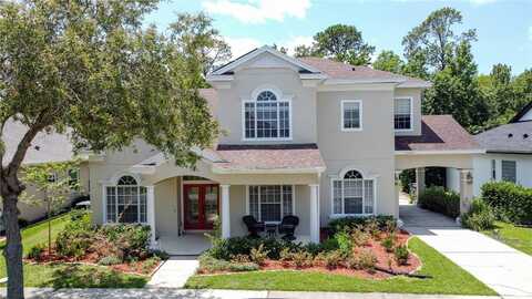 14044 CHICORA CROSSING BOULEVARD, ORLANDO, FL 32828