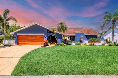 3636 TORREY PINES BOULEVARD, SARASOTA, FL 34238