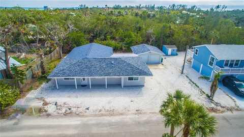 608 SAINT JUDES DRIVE, LONGBOAT KEY, FL 34228