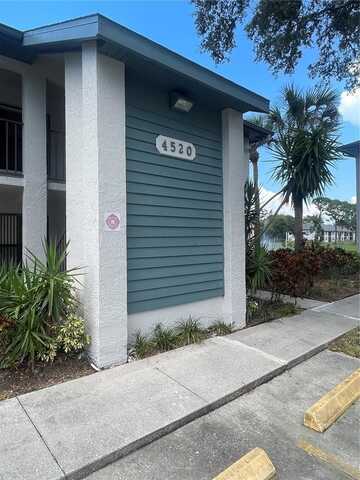 4520 47TH AVENUE W, BRADENTON, FL 34210