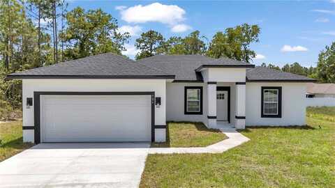 586 MARION OAKS TRL, OCALA, FL 34473