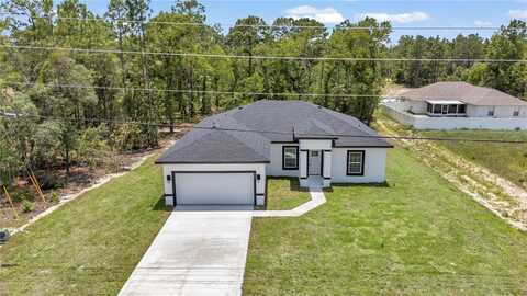 586 MARION OAKS TRL, OCALA, FL 34473