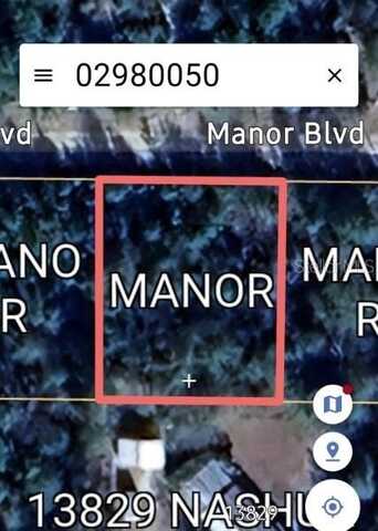 MANOR BOULEVARD, FOUNTAIN, FL 32438