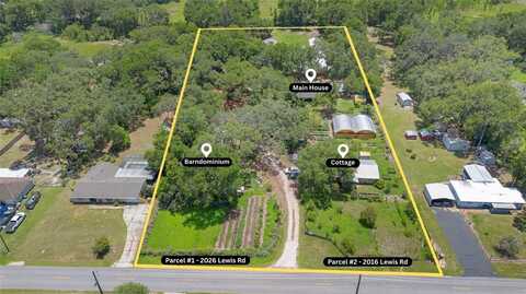 2026 LEWIS ROAD, LEESBURG, FL 34748
